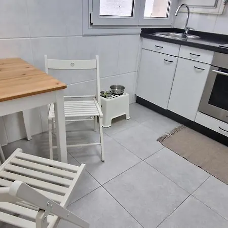 Appartement Cabrales 108 - 2 Hab Centrico - Vut-4997-As à Gijón Extérieur photo