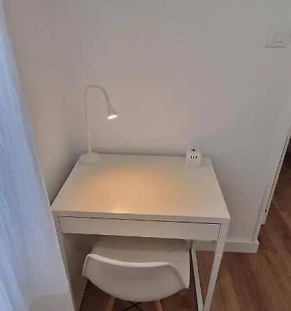 Appartement Cabrales 108 - 2 Hab Centrico - Vut-4997-As à Gijón Extérieur photo