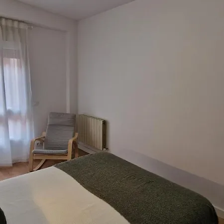 Appartement Cabrales 108 - 2 Hab Centrico - Vut-4997-As à Gijón Extérieur photo