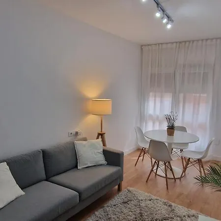 Appartement Cabrales 108 - 2 Hab Centrico - Vut-4997-As à Gijón Extérieur photo