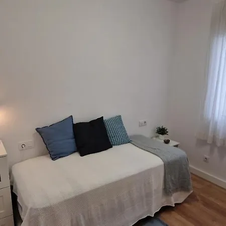 Appartement Cabrales 108 - 2 Hab Centrico - Vut-4997-As à Gijón Extérieur photo