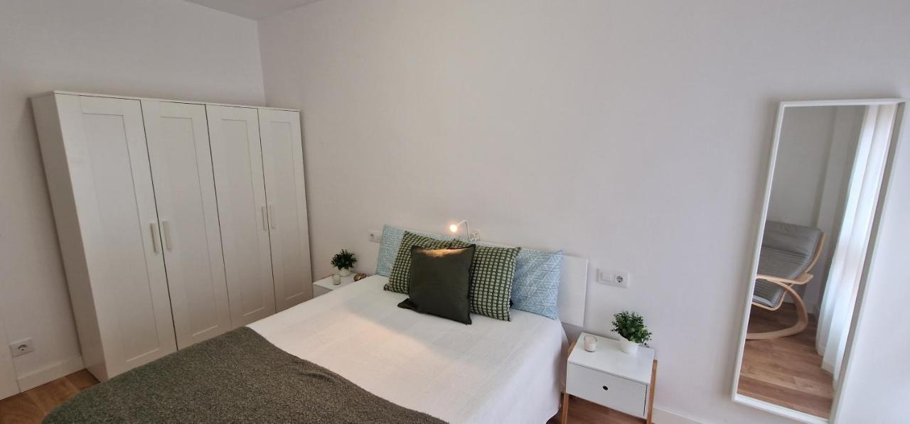 Apartment Cabrales 108 - 2 Hab Centrico - Vut-4997-as