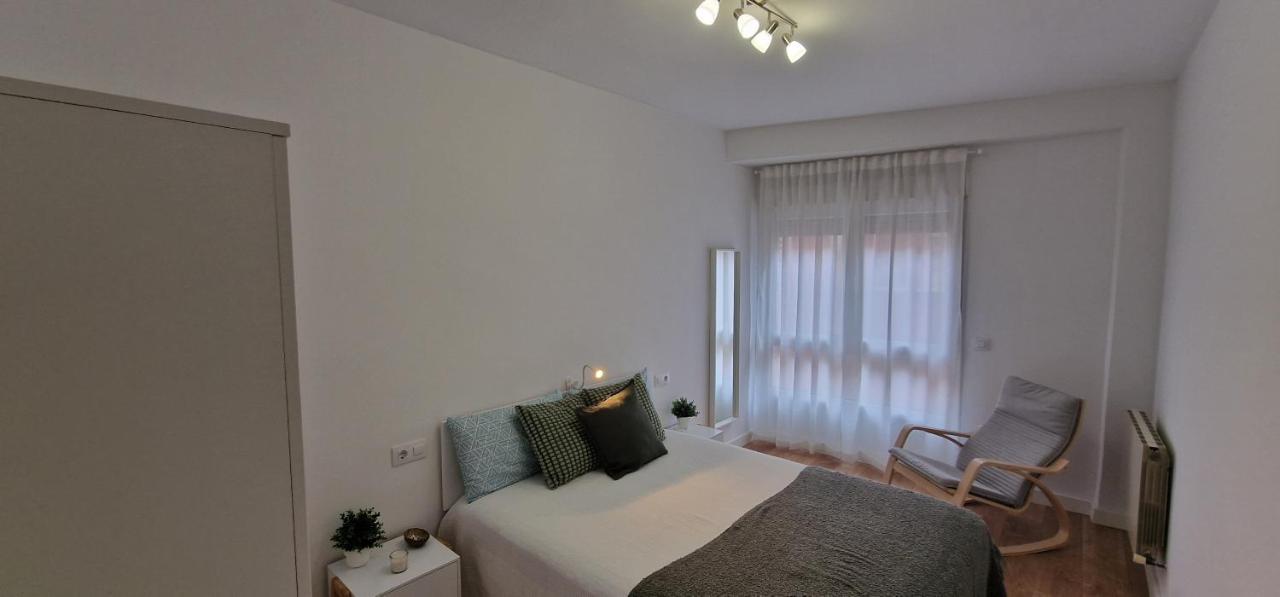 Apartment Cabrales 108 - 2 Hab Centrico - Vut-4997-as *
