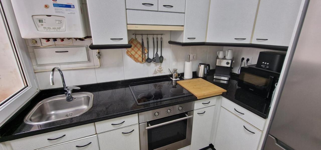 Apartment Cabrales 108 - 2 Hab Centrico - Vut-4997-as Gijon